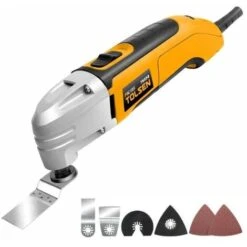 UTENSILE MULTIFUNZIONE 300W TOLSEN