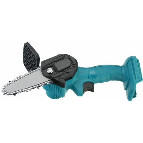 Motosega Elettrica A Batteria Da 4 Pollici 800W Per Batteria Makita 18V (solo Macchina) 1 Motosega Elettrica A Batteria Da 4 Pollici 800W Per Batteria Makita 18V (solo Macchina)