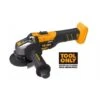 SMERIGLIATRICE ANGOLARE 20V BRUSHLESS SERIE MP20V TOLSEN