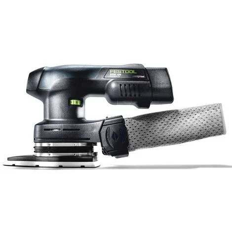 Levigatrice Delta FESTOOL DTSC 400-Basic (Solo Corpo + Systainer SYS3 M 187) 3 Levigatrice Delta FESTOOL DTSC 400-Basic (Solo Corpo + Systainer SYS3 M 187) - immagine 3