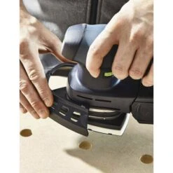 Levigatrice Delta FESTOOL DTSC 400-Basic (Solo Corpo + Systainer SYS3 M 187) 8 Levigatrice Delta FESTOOL DTSC 400-Basic (Solo Corpo + Systainer SYS3 M 187) -Makitae Outlet 71900096 4