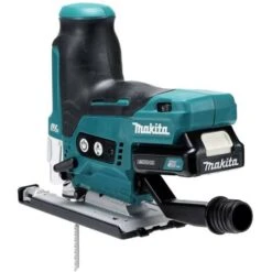 Makita Makita Seghetto Alternativo A Batteria JV102DZ Senza Batteria 10.8 V -Makitae Outlet 7204871 3