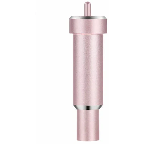 Lama E Base In Tessuto Rivestito, Per Macchine Cricut Maker E Cricut Explore, Rosa, 5 Lama E Base In Tessuto Rivestito, Per Macchine Cricut Maker E Cricut Explore, Rosa, - immagine 5