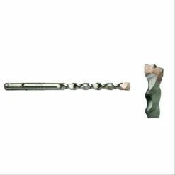 Punta Elicoidale Per Martelli Mm. 6x110