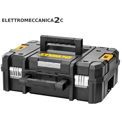 DEWALT DCF900P2T-QW Avvitatore Ad Impulsi 18v Brushless 2 Batterie 5ah 1898Nm 3 DEWALT DCF900P2T-QW Avvitatore Ad Impulsi 18v Brushless 2 Batterie 5ah 1898Nm - immagine 3