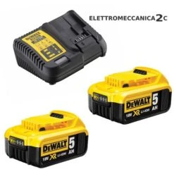 DEWALT DCF900P2T-QW Avvitatore Ad Impulsi 18v Brushless 2 Batterie 5ah 1898Nm 7 DEWALT DCF900P2T-QW Avvitatore Ad Impulsi 18v Brushless 2 Batterie 5ah 1898Nm -Makitae Outlet 72560335 4