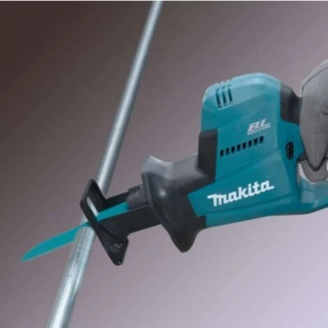 Makita DJR189ZJ Seghetto Dritto Brushless 18 V Senza Batteria 2 Makita DJR189ZJ Seghetto Dritto Brushless 18 V Senza Batteria - immagine 2