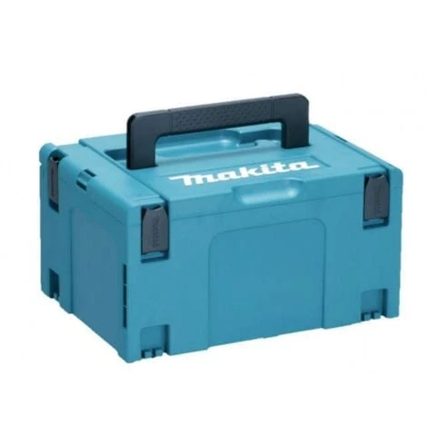 Makita DJR189ZJ Seghetto Dritto Brushless 18 V Senza Batteria 4 Makita DJR189ZJ Seghetto Dritto Brushless 18 V Senza Batteria - immagine 4