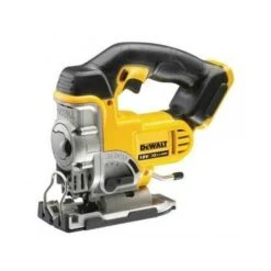 Seghetto Alternativo DeWALT DCS331N (Solo Corpo)