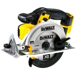 Sega Circolare DeWALT DCS391N (Solo Corpo)