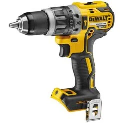 Trapano A Percussione DeWALT DCD796N (Solo Corpo)