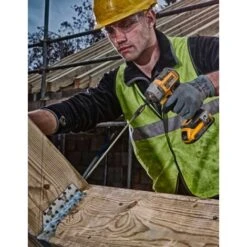 Avvitatore Ad Impulsi DeWALT DCF887P2 (2 X 5,0 Ah + DCB115 + TSTAK II) -Makitae Outlet 7318491 3