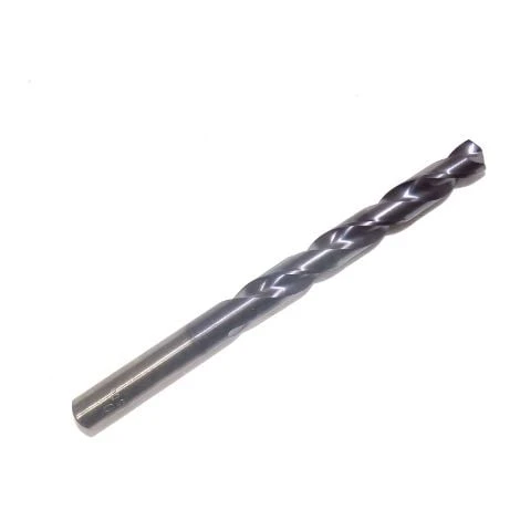 KRINO PUNTA TRAPANO PER ACCIAIO METALLO DURO FERRO CO TiAIN COBALTO TITANIO - Misura Ø 4 Mm 1 KRINO PUNTA TRAPANO PER ACCIAIO METALLO DURO FERRO CO TiAIN COBALTO TITANIO - Misura Ø 4 Mm