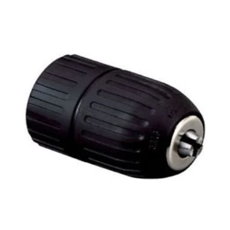 KRINO Mandrino Autoserrante 13 Mm Per Avvitatore Attacco Femmina 1/2x20 UNF 1 KRINO Mandrino Autoserrante 13 Mm Per Avvitatore Attacco Femmina 1/2x20 UNF