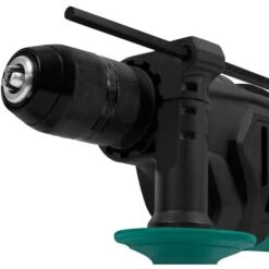 VONROC PRO Trapano A Percussione 850W - Include Arresto Di Profondità E Impugnatura Laterale -Makitae Outlet 74059658 3