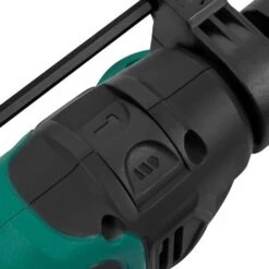 VONROC PRO Trapano A Percussione 850W - Include Arresto Di Profondità E Impugnatura Laterale -Makitae Outlet 74059658 5