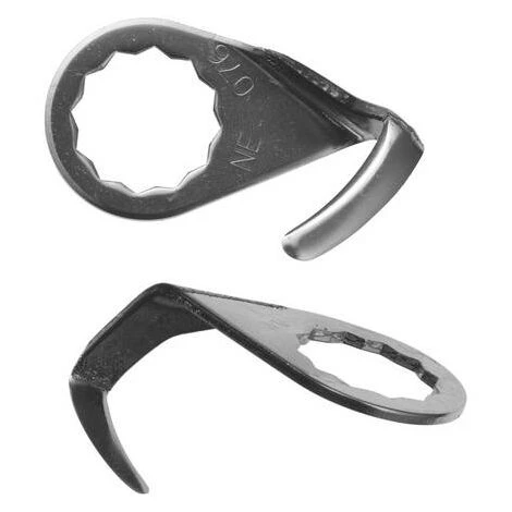 Fein 63903076016 Coltello 2 Pz. 1 Fein 63903076016 Coltello 2 Pz.