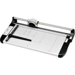 Olympia TR 4815 Dispositivo Di Taglio Per Taglierina A3 Numero Max. Di Fogli (80g/mq) Per Taglio: 15 Fogli