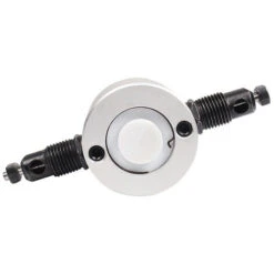 Nibble Metal Cutter Doppia Testa Foglio Roditrice Sega Cutter Tool Drill Attachment Utensile Da Taglio Gratuito Roditrice Foglio Di Riparazione Auto Metal Cutter -Makitae Outlet 74763820 4