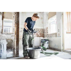 Festool MX 1000 RE EF HS3R MISCELATORE 720W Cod. 575807 5 Festool MX 1000 RE EF HS3R MISCELATORE 720W Cod. 575807 -Makitae Outlet 74982212 3