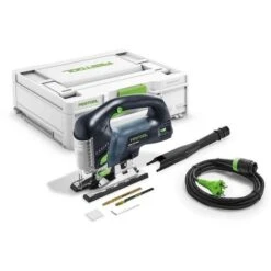 Festool PSB 420 EBQ-Plus SEGHETTO ALTERNATIVO Cod.576186
