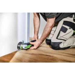 Festool OSC 18 E-Basic UTENSILE MULTIFUNZIONE A BATTERIA 18V Cod. 576591 5 Festool OSC 18 E-Basic UTENSILE MULTIFUNZIONE A BATTERIA 18V Cod. 576591 -Makitae Outlet 74982550 3