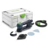 Festool RO 90 DX FEQ-Plus LEVIGATRICE ORBITALE ROTATIVA 400W Cod. 576259