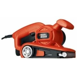 Black & Decker Blackdecker Levigatrice A Nastro - KA86