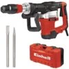 Einhell Martello Demolitore Sds-max 1500w 32j (te-dh 32)