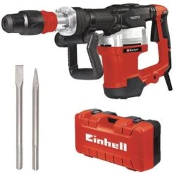 Einhell Martello Demolitore Sds-max 1500w 32j (te-dh 32)
