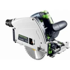 FESTOOL TS 60 KEBQ-Plus-FS Sega A Tuffo - 577417 6 FESTOOL TS 60 KEBQ-Plus-FS Sega A Tuffo - 577417 -Makitae Outlet 76322570 3