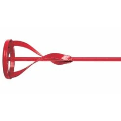 Mescolatore Miscelatore Per Vernici Elica 60mm Lunghezza 400 Mm Maurer