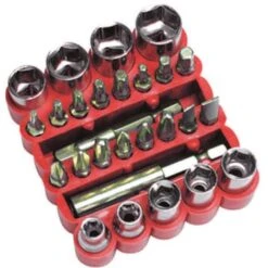 Inserti Magnetici E Bussole 27 Pezzi