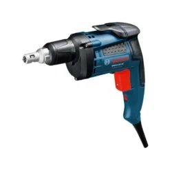 Avvitatore Per Cartongesso BOSCH 700W Con Valigetta E Arresto Di Profondità - 0601445100