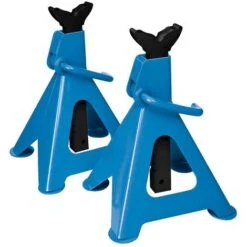 Coppia Di Merlatori SILVERLINE - Portata 6 Tonnellate - 580486