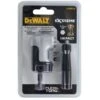 Smerigliatrice Angolare A Percussione Ultracompatta DEWALT - L.65 Mm - Esagonale - DT20503-QZ
