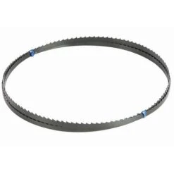 Lama Per Sega A Nastro SILVERLINE 1425 Mm X 6,35 Mm 6 TPI - 633924