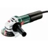 Smerigliatrice Ø125 Mm METABO - WQ 1100-125 - 610035000