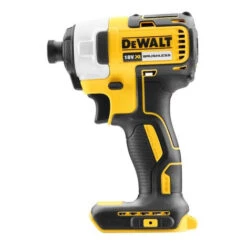 Avvitatore A Impulsi Senza Spazzole DEWALT XR 18V Li-ion - Senza Batteria - DCF787N-XJ -Makitae Outlet 76439428 3