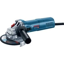 Smerigliatrice Angolare BOSCH GWS 9-125 S Professional - 900W Ø125 Mm - 0601396104