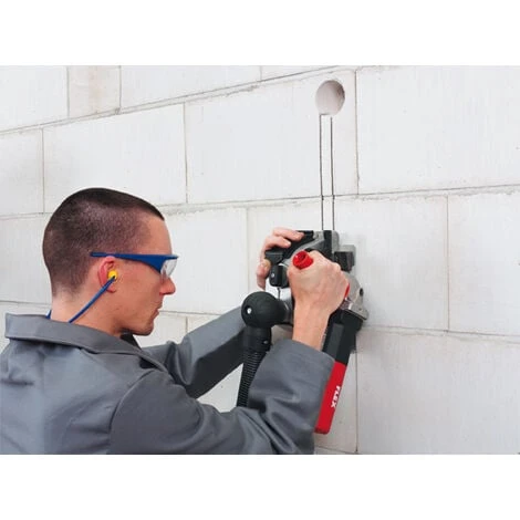 Scanalatore MS 1706 FR FLEX + 2 Dischi - 429671 3 Scanalatore MS 1706 FR FLEX + 2 Dischi - 429671 - immagine 3