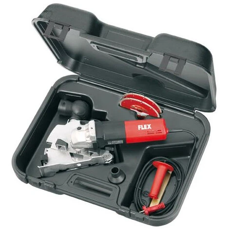 Scanalatore MS 1706 FR FLEX + 2 Dischi - 429671 5 Scanalatore MS 1706 FR FLEX + 2 Dischi - 429671 - immagine 5