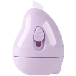 Timbro A Rullo Per Privacy - Rullo Confidenziale, Mimetico Per ID Riservato, Timbro Per Privacy Ampio Autoinchiostrante Ricaricabile Per Riservatezza Privacy, Privacy ID