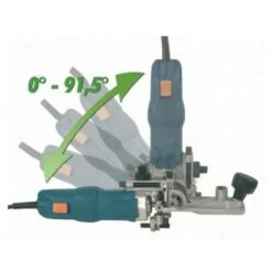 Tagliabordi Inclinabile FR292R - V9200200