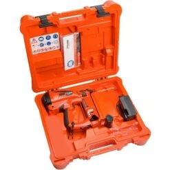 SPIT IM50 F18 Chiodatrice A Gas Al Litio - 013332 -Makitae Outlet 77171578 3