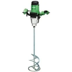 TRAPANO MISCELATORE – HIKOKI UM16VST2 UA - 1600W ELETTRONICO