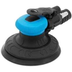 MSW Levigatrice Orbitale Ad Aria Compressa Ø150 Mm