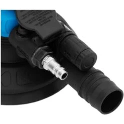 MSW Levigatrice Orbitale Ad Aria Compressa Ø150 Mm -Makitae Outlet 77483696 3