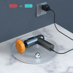 2000 RPM Lucidatrice Per Auto Cordless Portatile Portatile Lucidatrice Per Auto Elettrica Lucidatrice Multifunzione Per Riparazioni Di Graffi Con 3 Tamponi Per Lucidatura 7 2000 RPM Lucidatrice Per Auto Cordless Portatile Portatile Lucidatrice Per Auto Elettrica Lucidatrice Multifunzione Per Riparazioni Di Graffi Con 3 Tamponi Per Lucidatura -Makitae Outlet 77487035 3