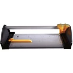 Fellowes Taglierina Atom A3, Capacità 30 Fogli